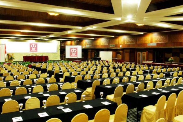 Hotel Pangeran (Pekanbaru )